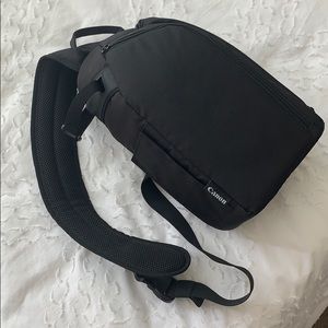 Canon Camera Bag